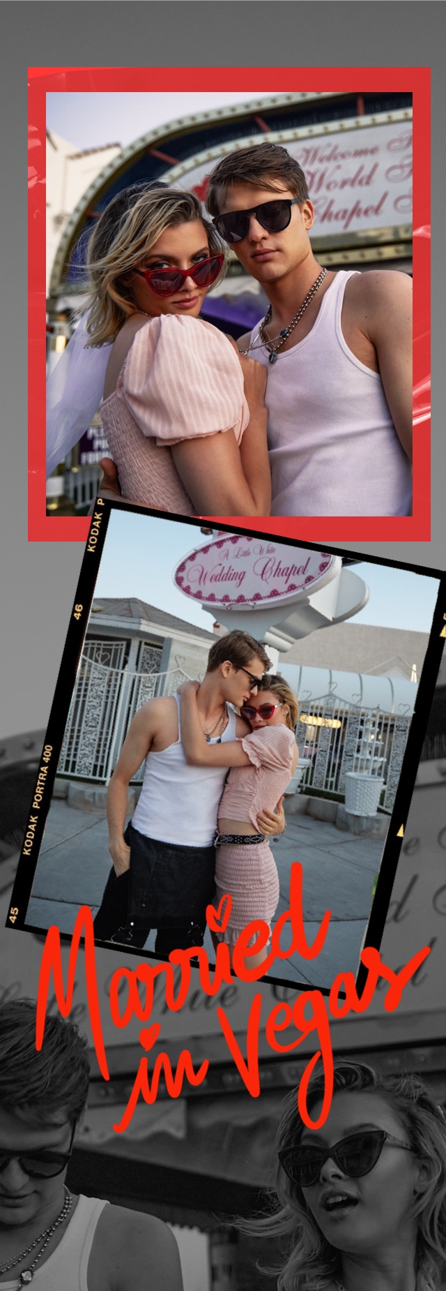 Солнцезащитные очки