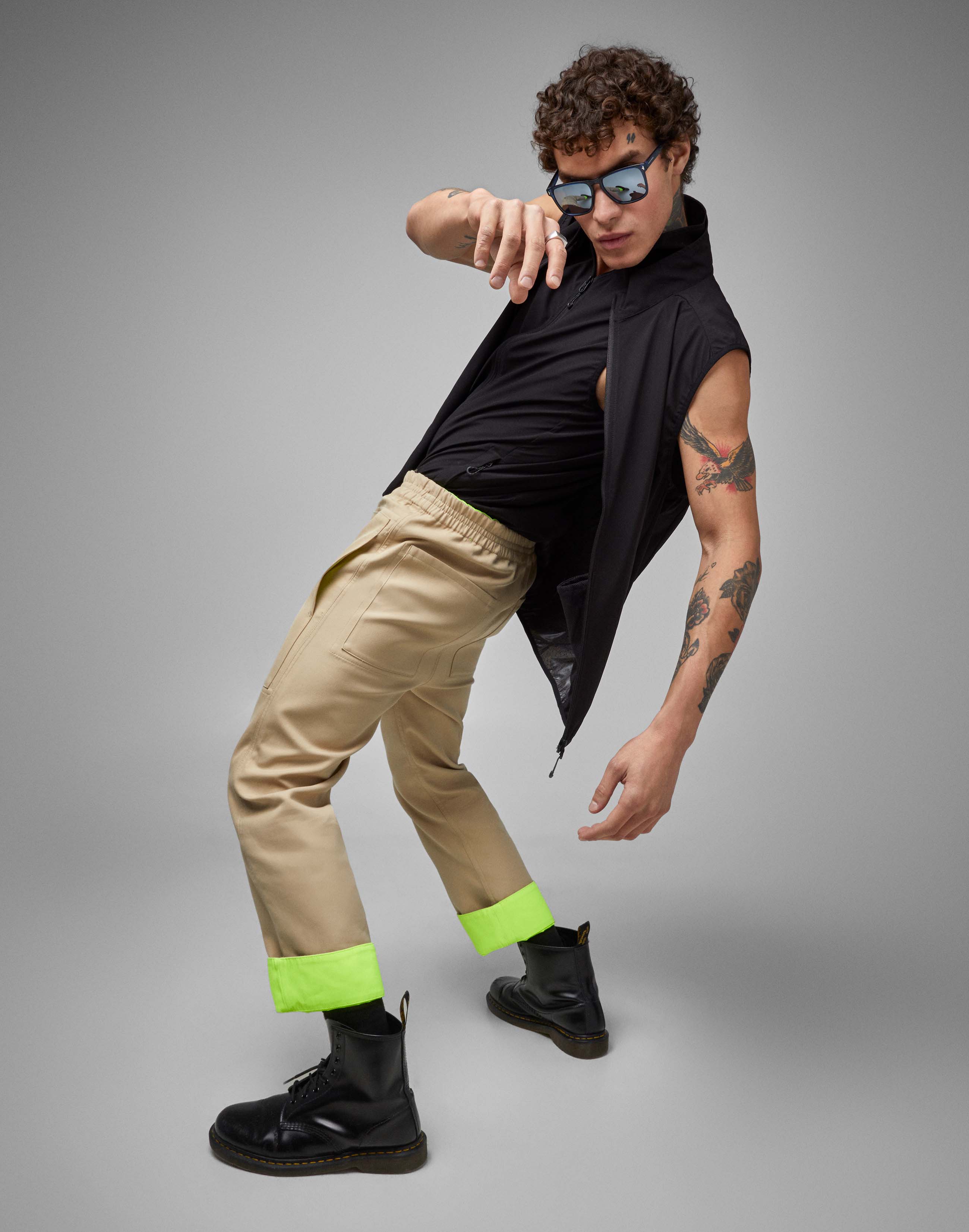 Солнцезащитные очки